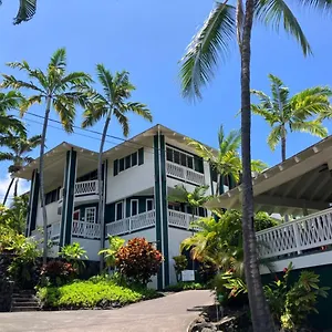 2* Inn Big Island Retreat - No Fees