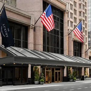 The Luxury Collection Hotel, Manhattan Midtown Hotel Nueva York