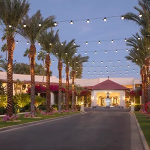 The & Spa, Curio Collection By Hilton Resort Scottsdale