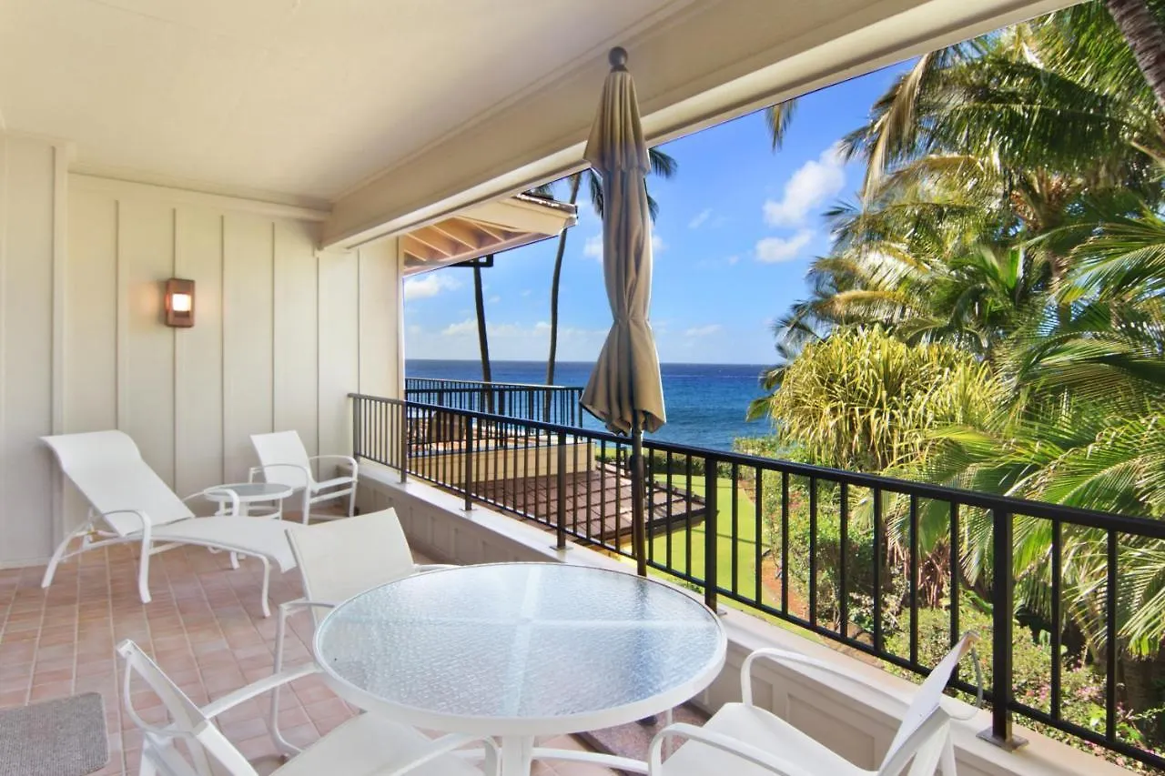 Whalers Cove In Poipu Aparthotel Koloa 3*,  United States