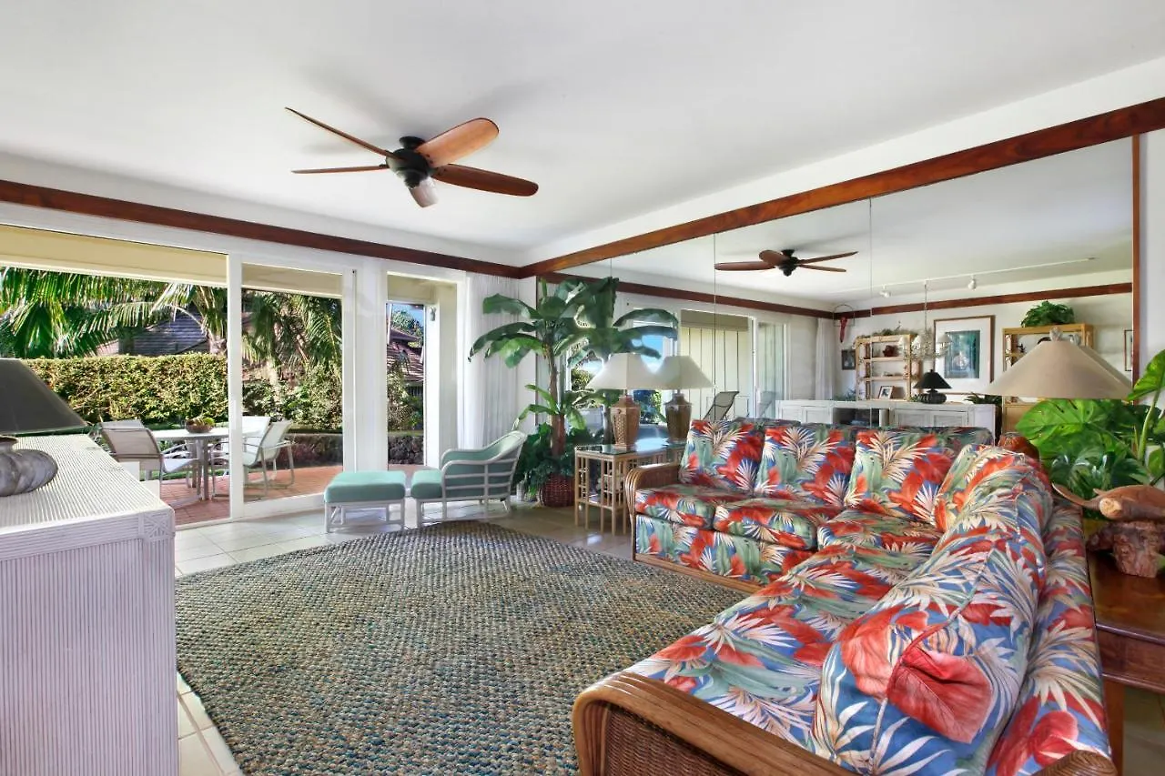 Whalers Cove In Poipu Aparthotel Koloa