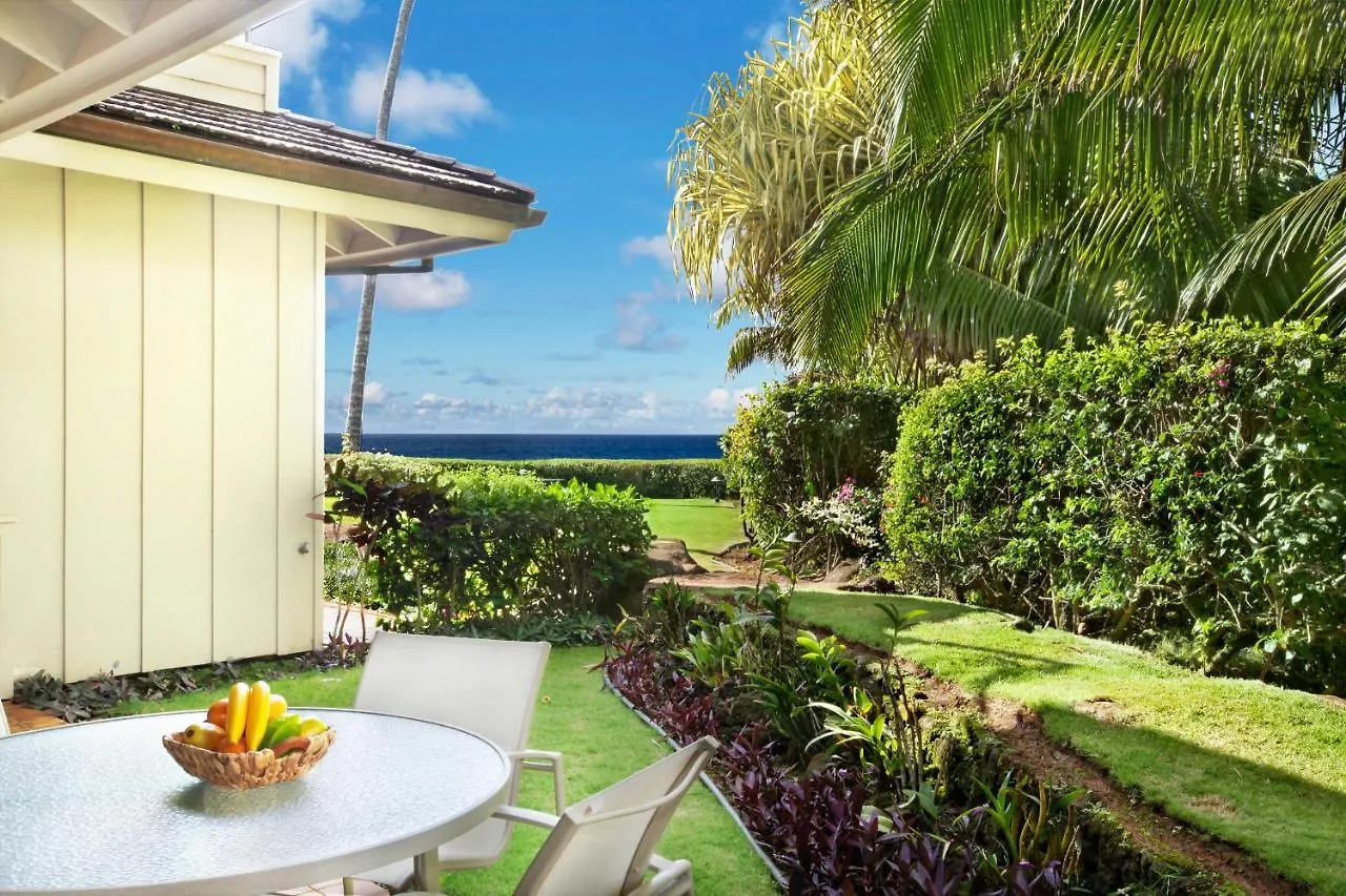 Whalers Cove In Poipu Aparthotel Koloa United States