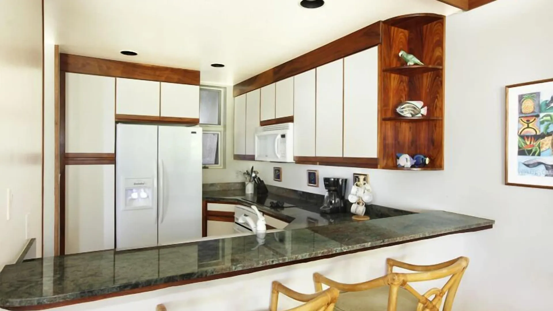 Whalers Cove In Poipu Aparthotel Koloa United States