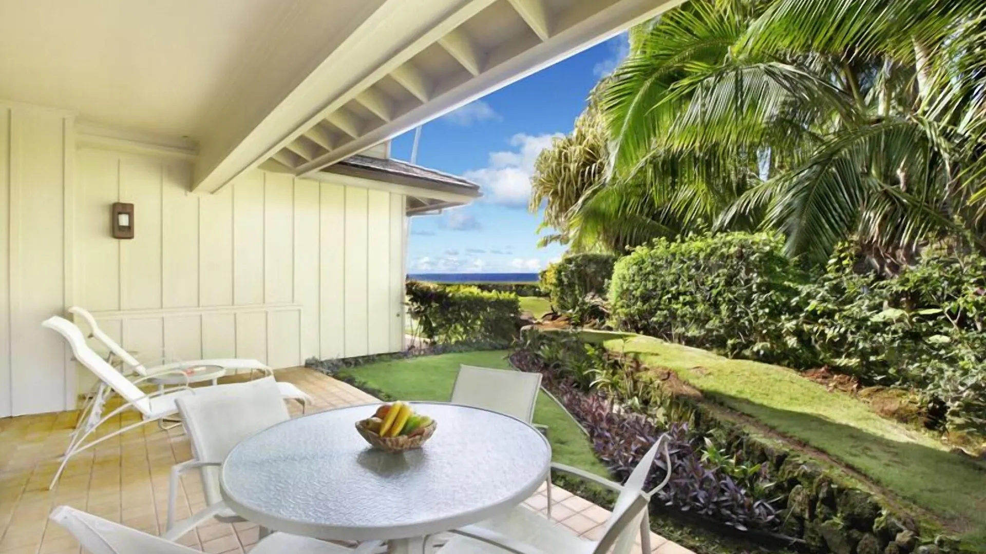 Whalers Cove In Poipu Aparthotel Koloa