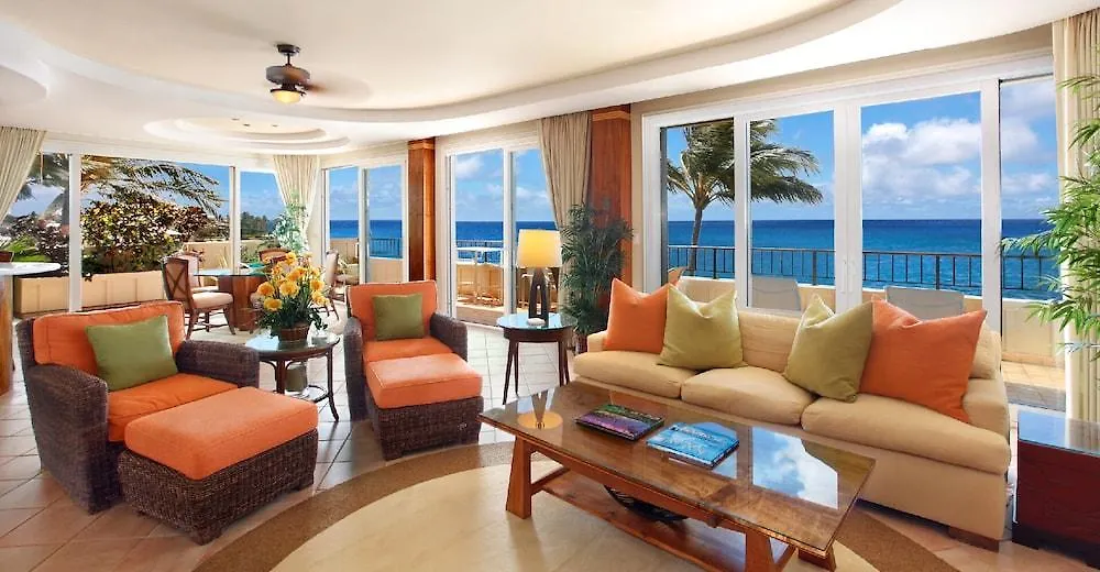 Whalers Cove In Poipu Aparthotel Koloa 3*,