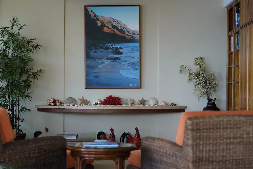 Whalers Cove In Poipu Aparthotel Koloa United States