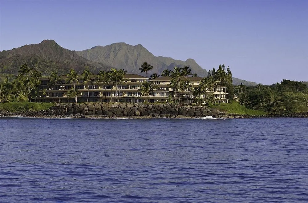 Whalers Cove In Poipu Aparthotel Koloa