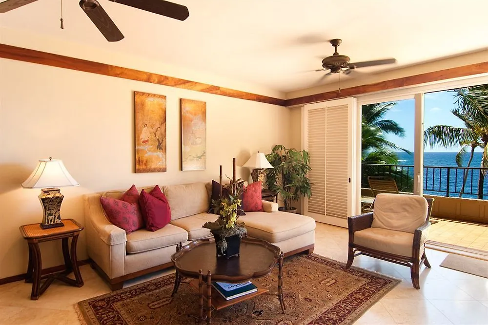 ***  Whalers Cove In Poipu Aparthotel Koloa United States