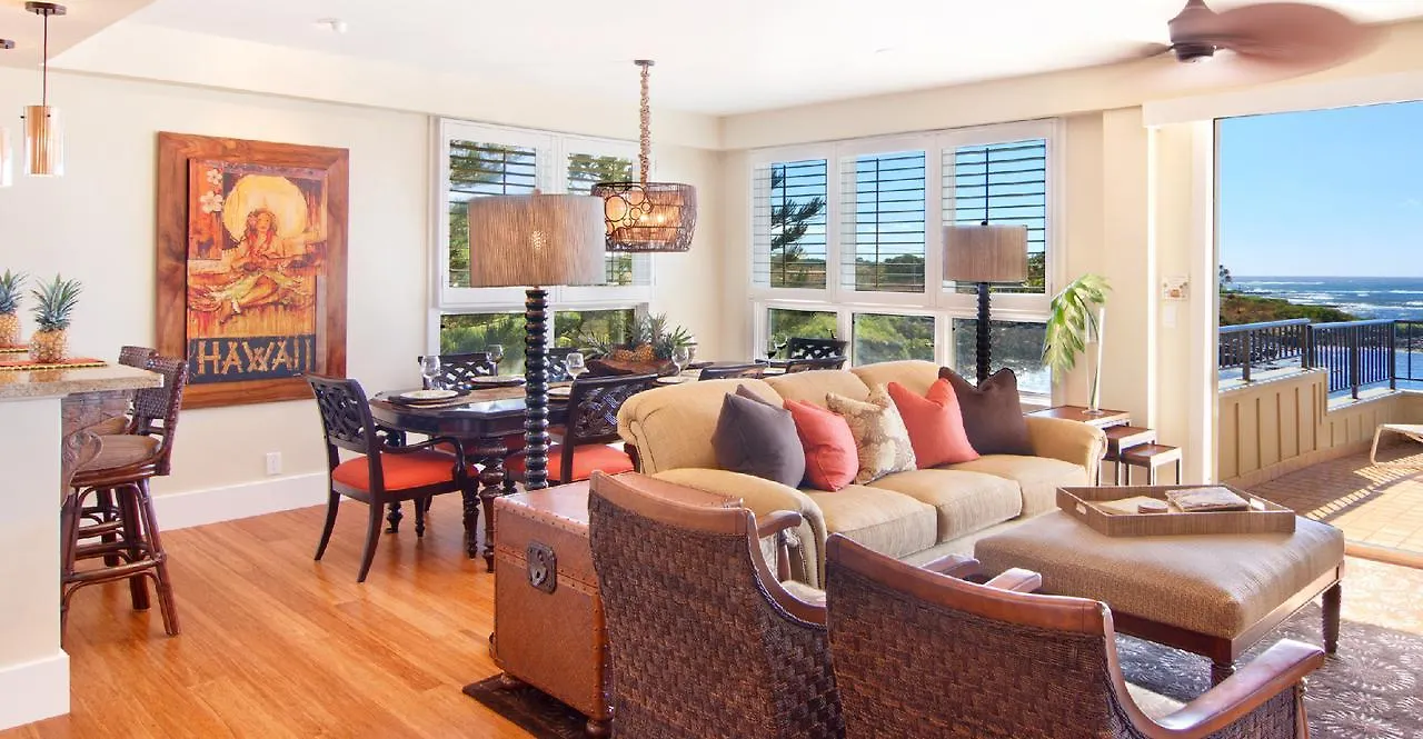 Whalers Cove In Poipu Aparthotel Koloa