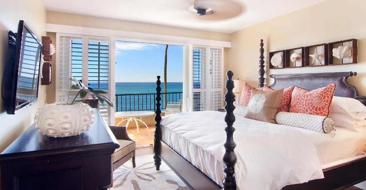***  Whalers Cove In Poipu Aparthotel Koloa United States