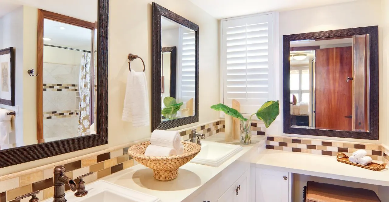 Whalers Cove In Poipu Aparthotel Koloa 3*,  United States