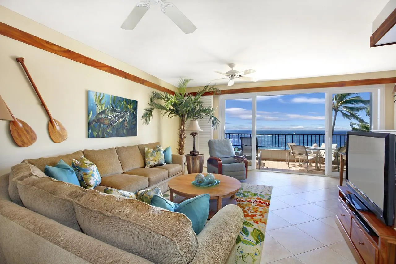 ***  Whalers Cove In Poipu Aparthotel Koloa United States