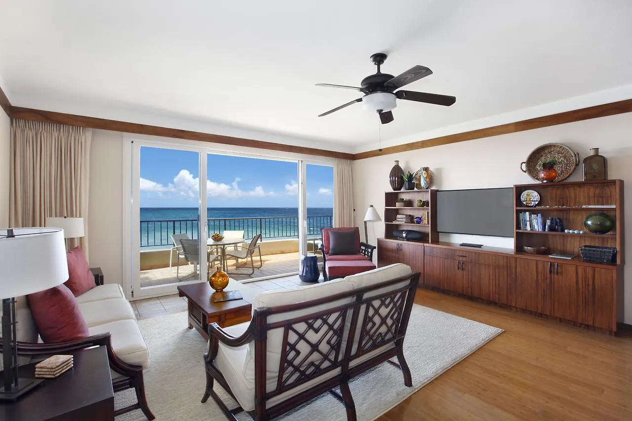 Whalers Cove In Poipu Aparthotel Koloa United States