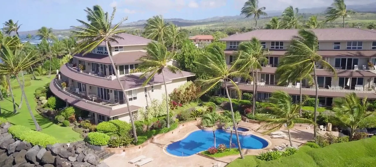 Whalers Cove In Poipu Aparthotel Koloa 3*,  United States