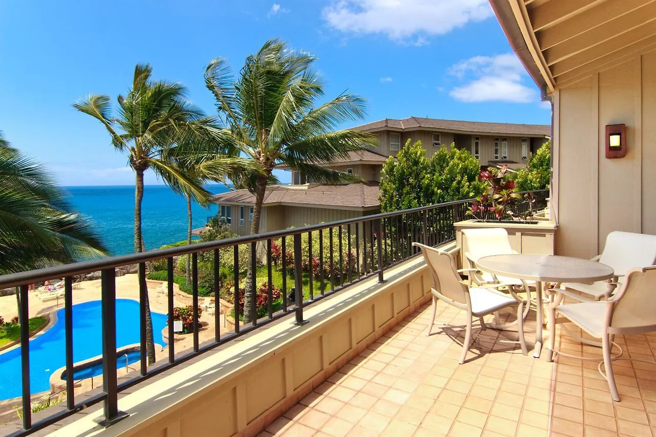Whalers Cove In Poipu Aparthotel Koloa 3*,  United States