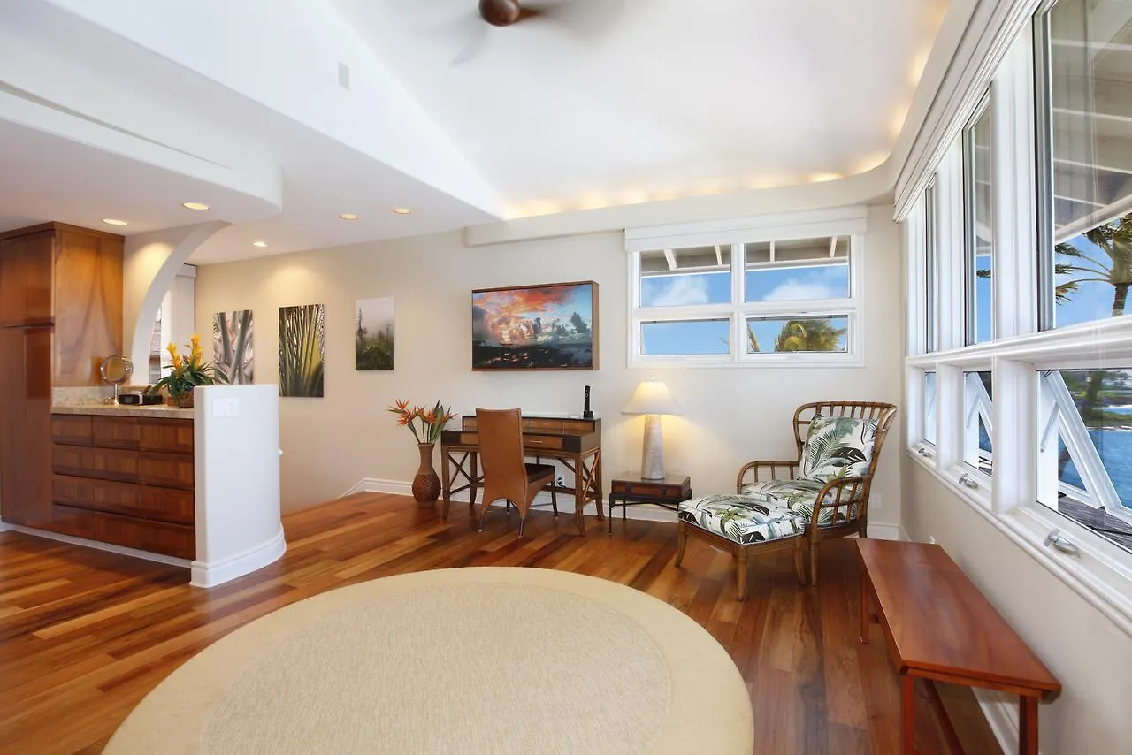 Whalers Cove In Poipu Aparthotel Koloa United States