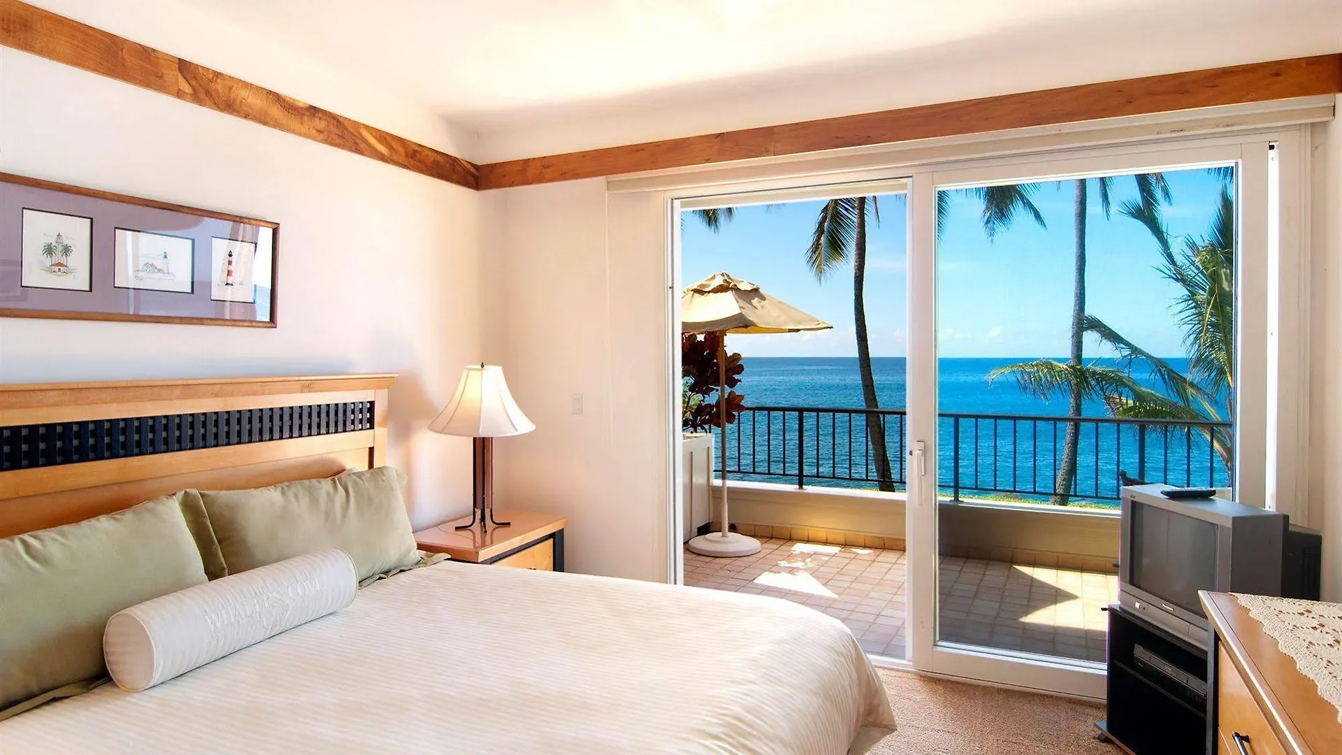 Whalers Cove In Poipu Aparthotel Koloa
