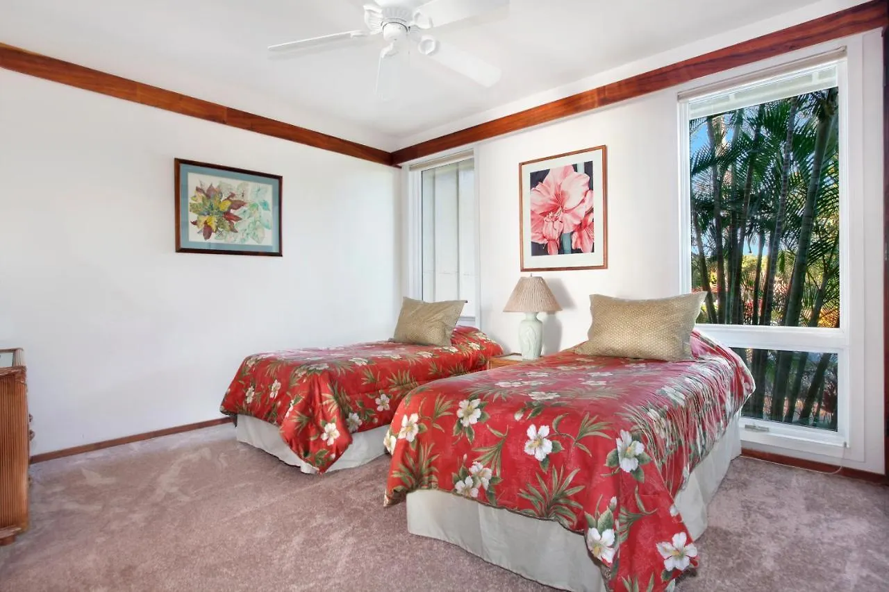Whalers Cove In Poipu Aparthotel Koloa