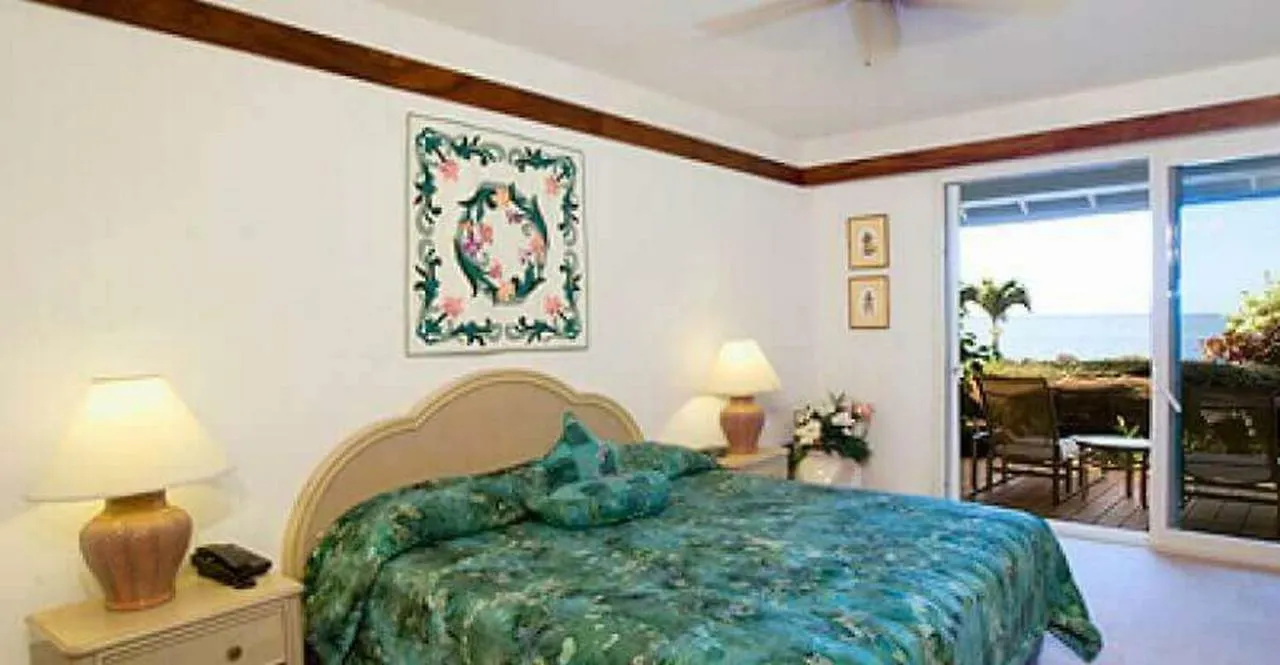 ***  Whalers Cove In Poipu Aparthotel Koloa United States