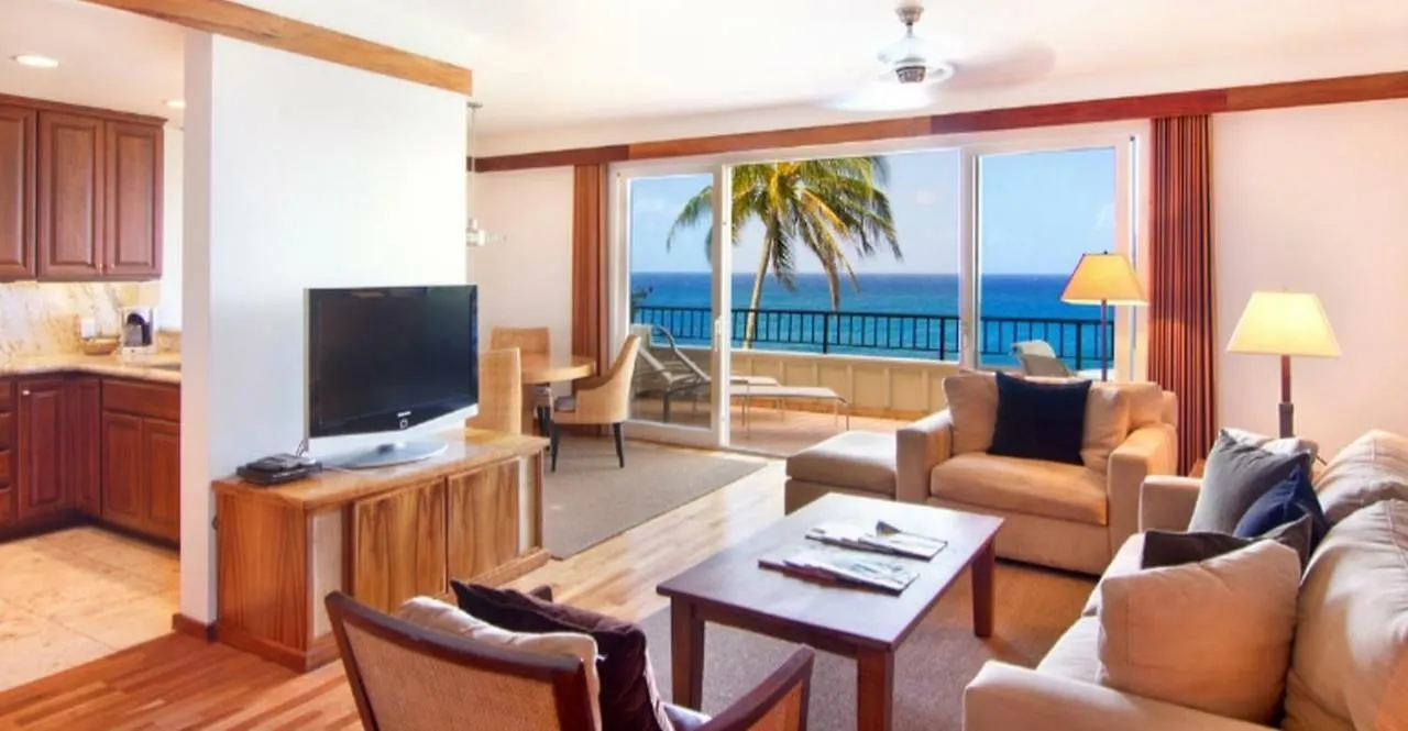 ***  Whalers Cove In Poipu Aparthotel Koloa United States