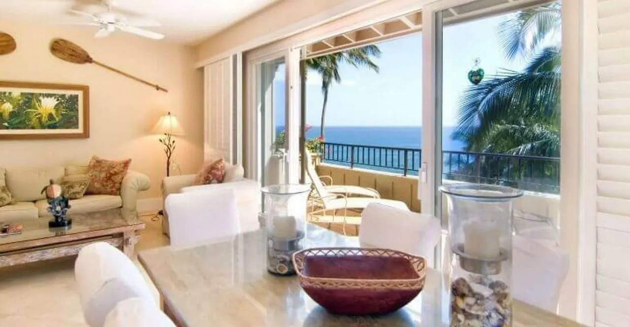 Whalers Cove In Poipu Aparthotel Koloa 3*,