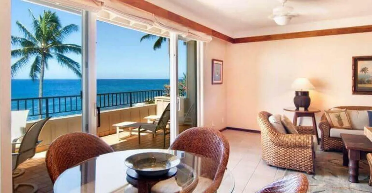 Whalers Cove In Poipu Aparthotel Koloa 3*,