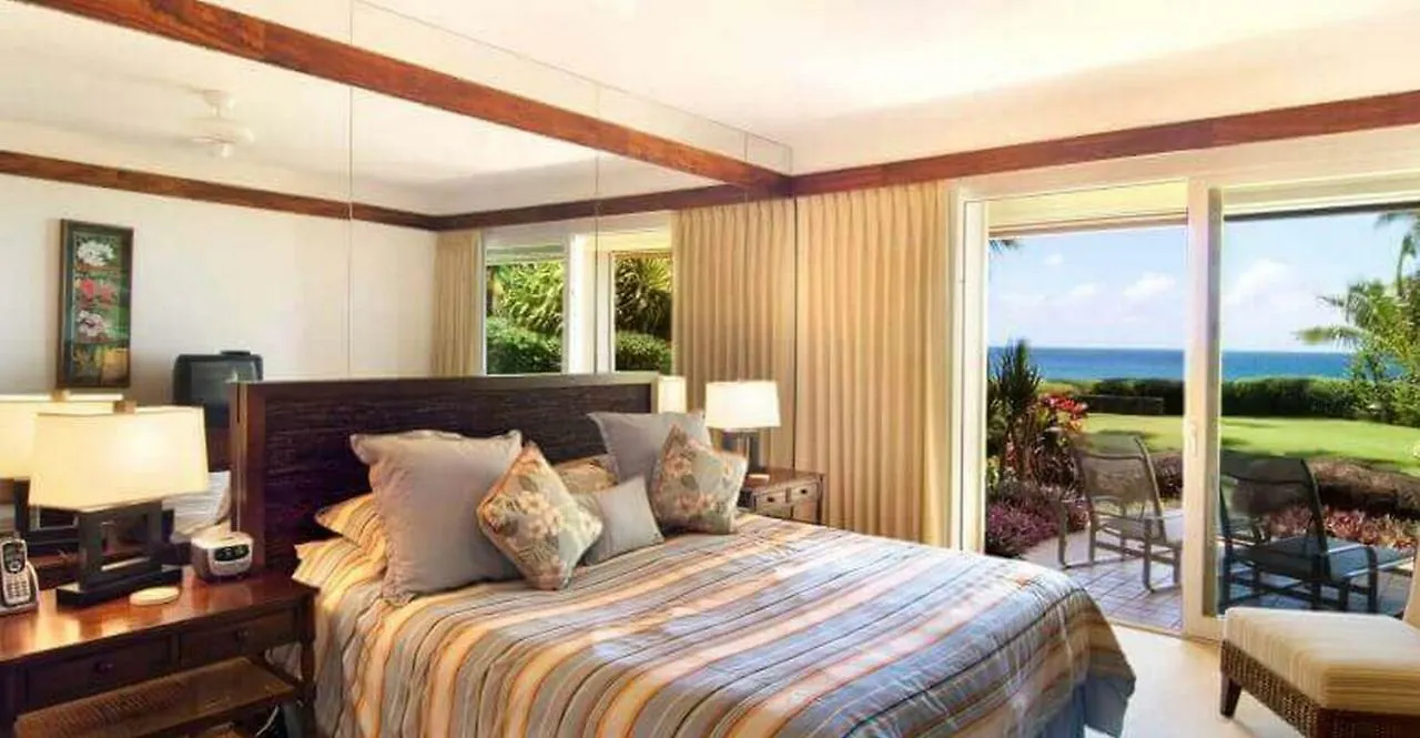 Whalers Cove In Poipu Aparthotel Koloa