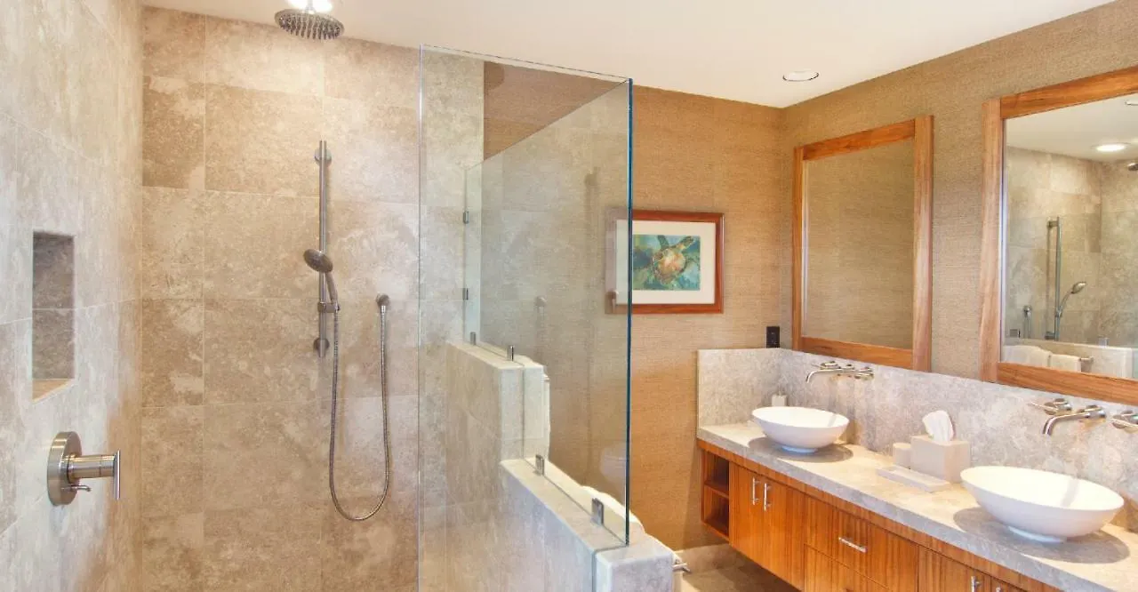 Whalers Cove In Poipu Aparthotel Koloa United States