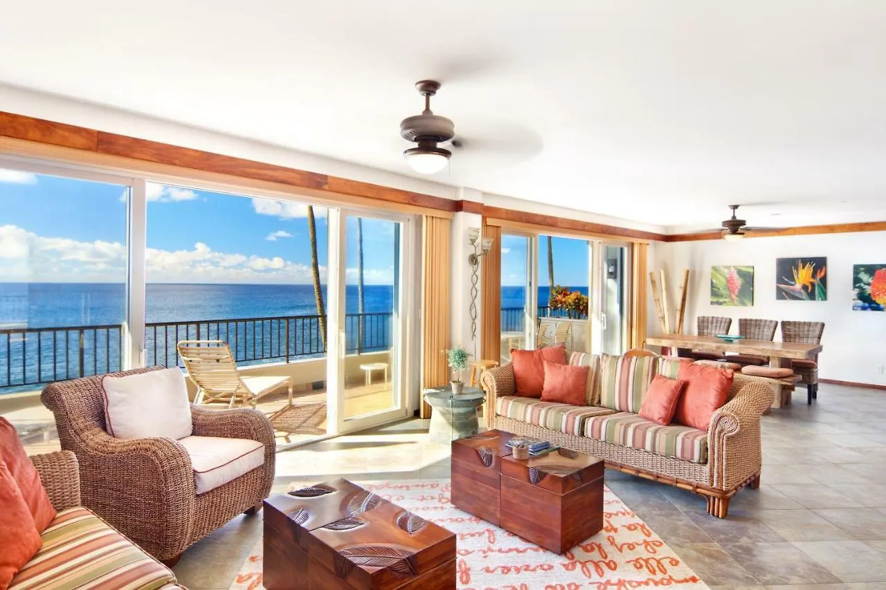 ***  Whalers Cove In Poipu Aparthotel Koloa United States